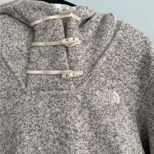 The North Face Jacket